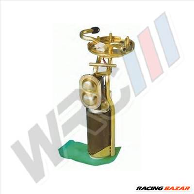 AC pumpa BMW 3 E30 316 318 318is