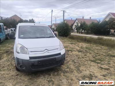 Citroën Berlingo II bontásra egyben eladó