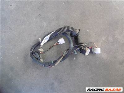 Honda Jazz III (GE) 1.4 i-VTEC Bal első ajtó kábelköteg 