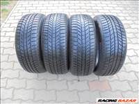 Continental 215/50 R 17-es 2024-es téli gumi mint az új eladó