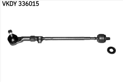 SKF VKDY 336015 - kormányösszekötő RENAULT