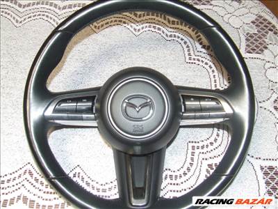 Mazda 3 (BP) kormány légzsák 