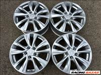 4db Oxxo 17" Opel Astra J alufelni. (4584)