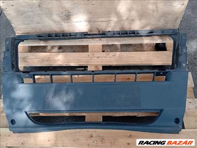 Fiat Ducato III Első lökhárító üresen 1305760070