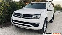 Eladó Volkswagen Amarok 3.0 TDI V6 Comfortline 4Motion manuál 6