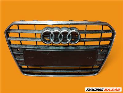 Audi A5 hűtőrács 8T0853651G (S.20.1022K)a