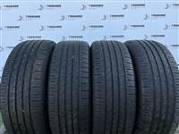 215/60 R16 Continental EcoControl 6 nyári gumi 4,5mm