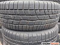  205/60R16 Continental Conti Winter Contact TS830P téli gumi 7 mm