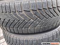  205/60R16 Michelin Alpin6 téli gumi 2 db