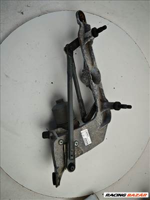Renault Zoe első ablaktörlő motor + mechanika 288003381r