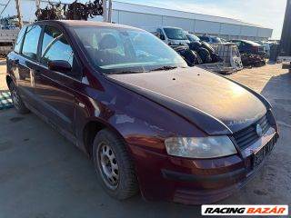 Fiat Stilo 1.6 16V Jobb első Kerékagy *175233*