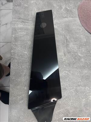 Tesla Model Y Model y bal oszlop takaró kamerával 151625500e