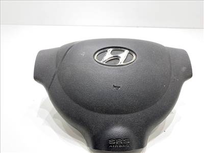 HYUNDAI i10 I (PA) 2007 - 2022 Kormánylégzsák 569000X000