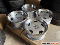 Mercedes AMG Aero Style 19" 5x112 kétszéles alufelni 19 coll W211 W140