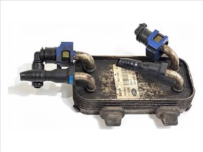 LAND ROVER RANGE ROVER SPORT I (L320) 2005 - 2013 Üzemanyaghűtő F8741004