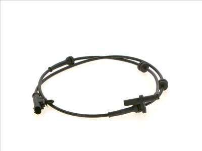 BOSCH 0 265 007 800 - kerékfordulatszám érzékelő UAZ