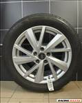 Audi Q2 gyári újszerű téli garnitúra 17"