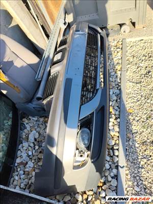 Volkswagen Scirocco III 1.4 TSI Toledo első lökhárító 