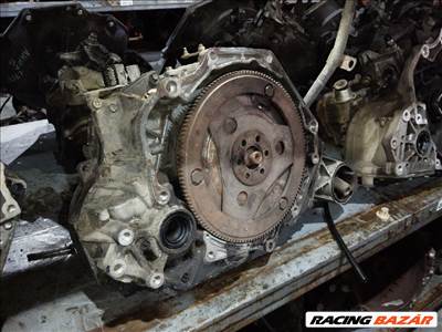 Opel Astra G 1.6 16v Aisin AW 60-40SN automata váltó 