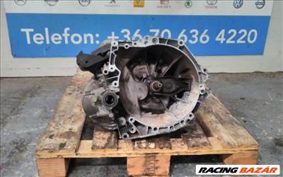 PSA 1,6HDI 20DP33 bontott váltó