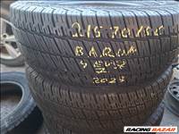  215/70/15" C Barum négyévszakos gumi 