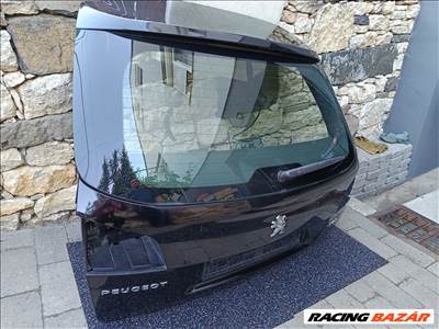 Peugeot 508 I Csomagtér ajtó 