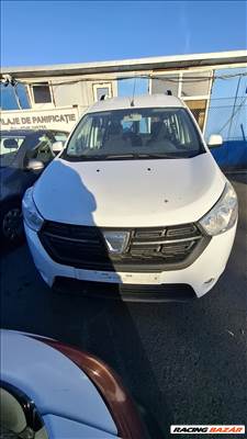 Dacia Dokker bontott alkatrészei