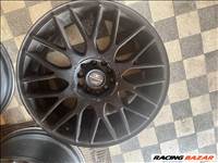 BMW Barracuda 5x120 lyukosztású 8JJ 18" használt alufelni