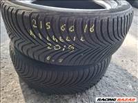 215/60/16"  Michelin téli gumi 