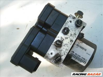 Mitsubishi Grandis abs kocka 4670A015 06210201884
