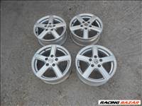  5x112 lyukosztású 6JJ 15" újszerű Alutec alufelni