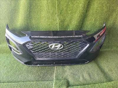 Hyundai Kona (os, Ose, Osi) Első Lökhárító (Részeivel) 4-100 86511j9000