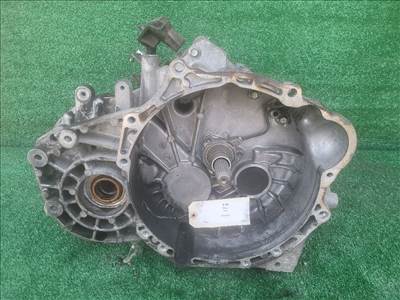 Chevrolet Cruze (j300) Váltó (Mechanikus) B00002659 96420073