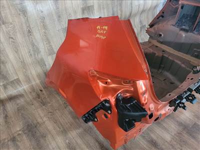 Renault Clio V (bf_) Bal hátsó Negyed Karosszéria Csomag 850456669R 850450952r