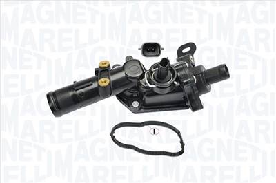 MAGNETI MARELLI 352317004760 - termosztát, hűtőfolyadék DACIA INFINITI MERCEDES-BENZ NISSAN RENAULT