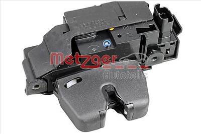 METZGER 2310633 - Hátsó csapóajtó zár CITROËN DS OPEL PEUGEOT VAUXHALL
