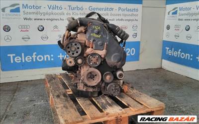 Ford Focus F9DA BONTOTT MOTOR 