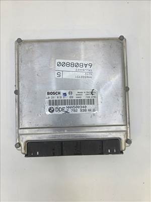 [0281010811] Motorvezérlő ECU - Bosch EDC15C4 (Land Rover Freelander 2.0 Td4)