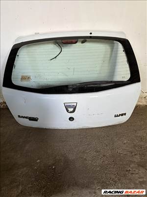 Dacia Sandero csomagtérajtó 