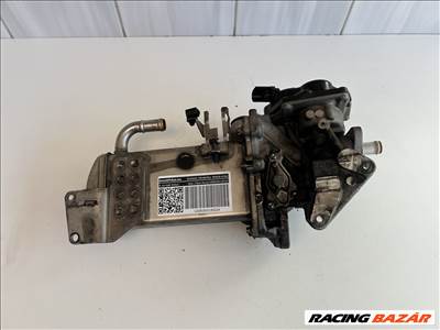 Audi A4 (B8 - 8K) 2.0 TDI EGR Hűtő  03l131512dn