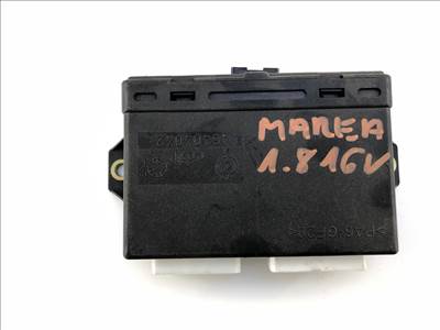 ALFA ROMEO 156 (932_), FIAT MAREA Weekend (185_), FIAT MAREA (185_), ALFA ROMEO 156 Sportwagon (932_) Vezérlőegység 46404042