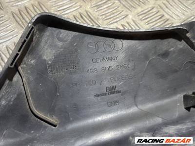 Audi A7 (C7 - 4G) Jobb Fényszórómosó Fedél 4g8805286c