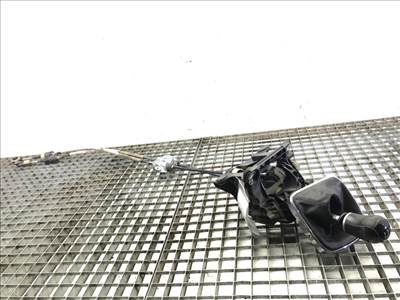 FORD S-MAX (WA6) 2006 - 2014 SEBESSÉGVÁLTÓ KAR 6G9R-7C452-FB