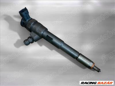 Dacia, Renault 1.5 DCI Bosch Befecskendező 0445110485 8201108033