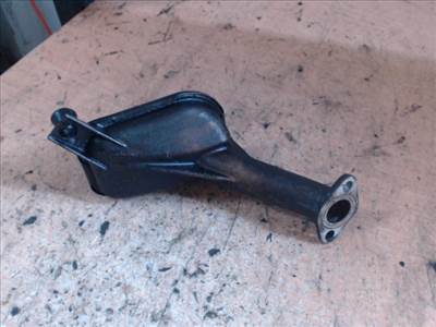 FIAT ALBEA 02.01.01-04.12.31 Olajszivattyú szűrőkosár
