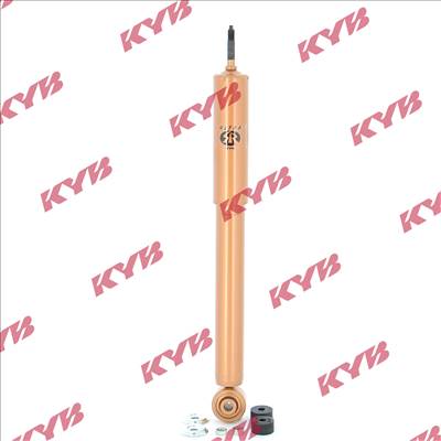 KYB 243040 - lengéscsillapító SUZUKI