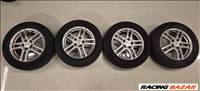  VW Sharan / Seat Alhambra téli kerékszett – Dezent 16” Michelin Alpin téli gumival