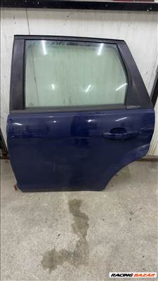 Ford focus mk2 bal hatso ajtó facelift kombi 