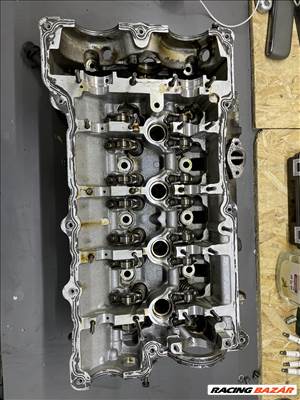 BMW 320 E90, E91, E92, E93 Bmw N46B20BA hengerfej  75054229