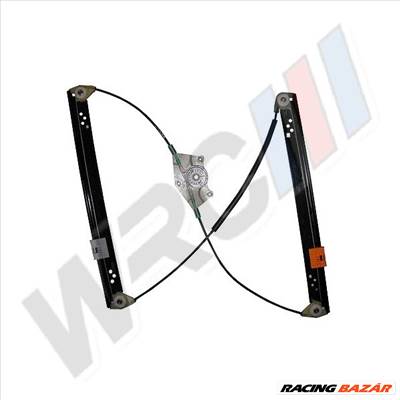 Ablakemelő jobb első Porsche Cayenne 95554246204